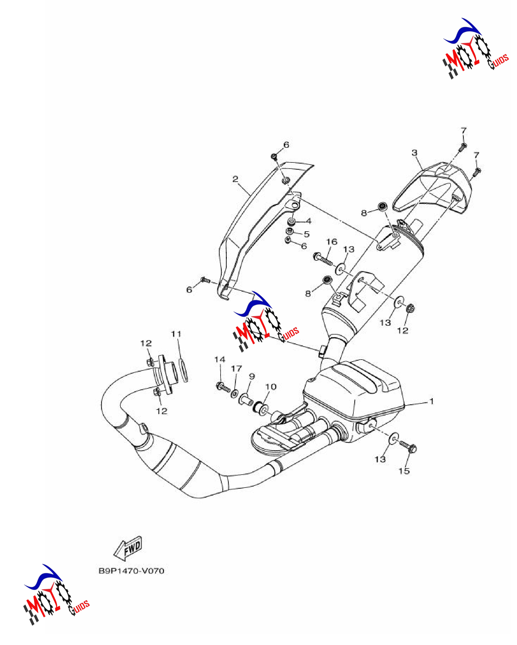 Engine Diagram